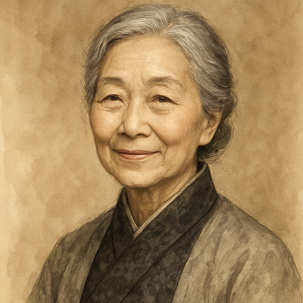 李静秋