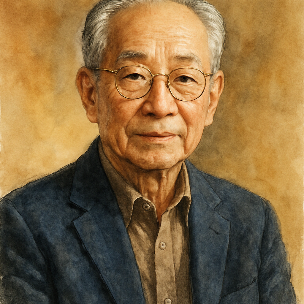 陈志远