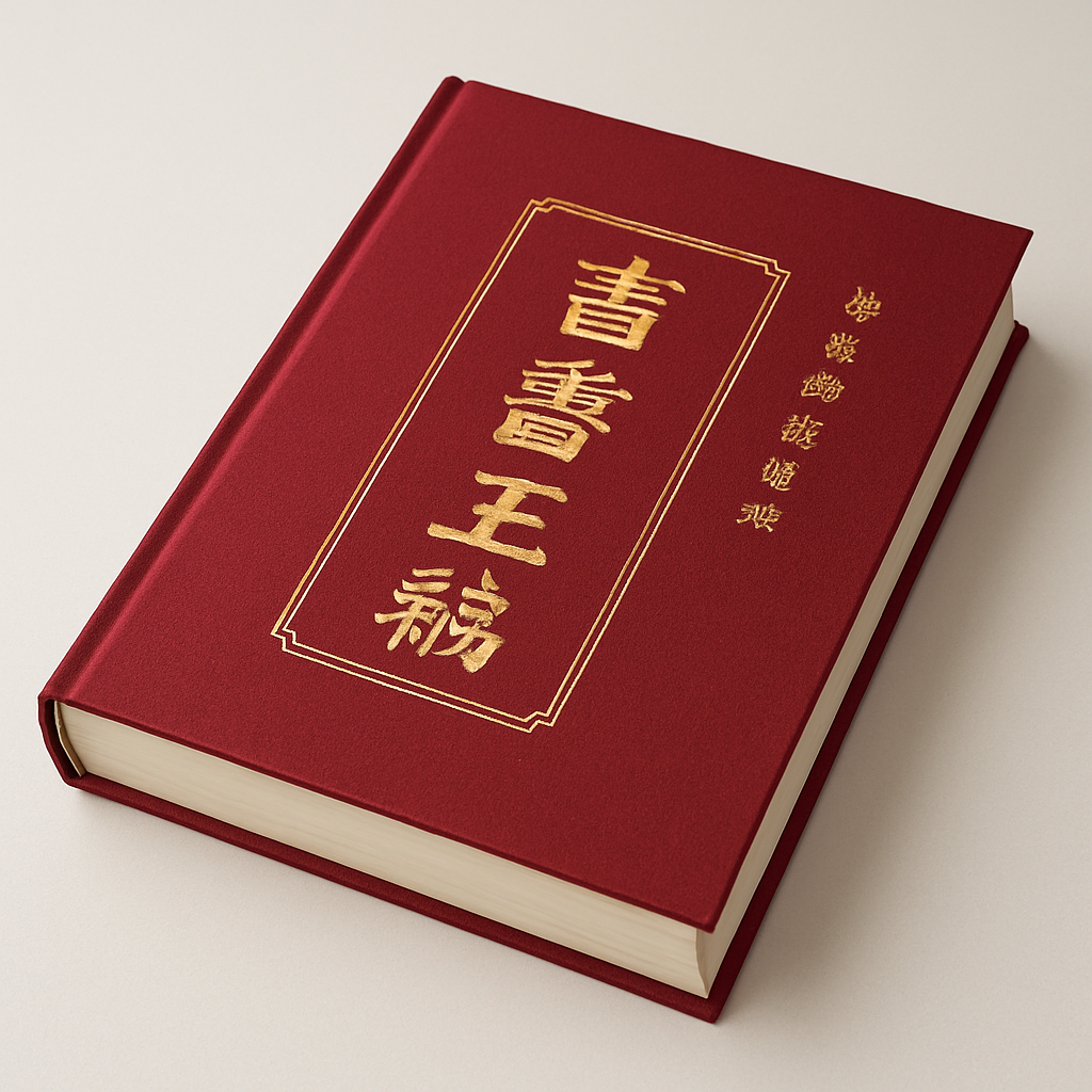大赛纪念版书画集（精装）